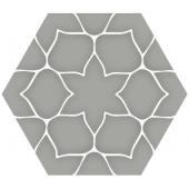 mintas hatszogletu szurke artdeco padlolap jarolap csempe burkolat nappali modern design dekor mintas hexa padlolap fagyallo design klasszikus cementlap hatasu rusztikus lapok keramia antibakteraialis ontisztulo realonda mintas.jpg